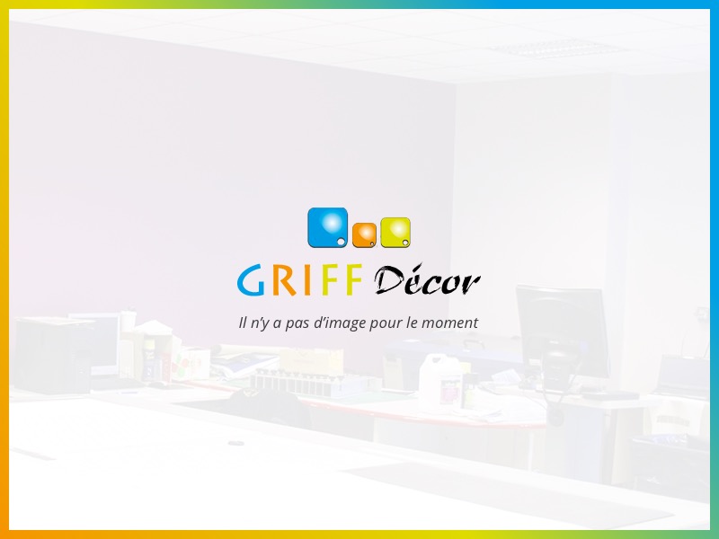 Utiles Griff Decor Placeholder 