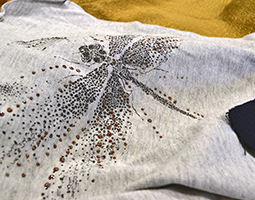 Sérigraphie par Griff Décor, imprimerie à Saint-Macaire-en-Mauges (49)