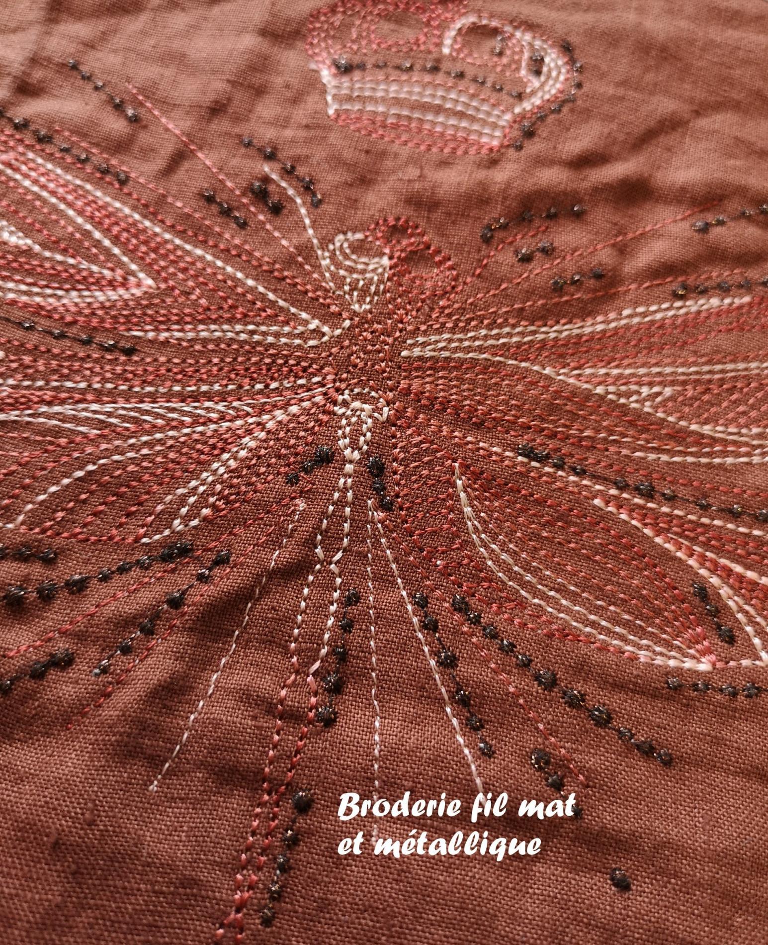 Broderie